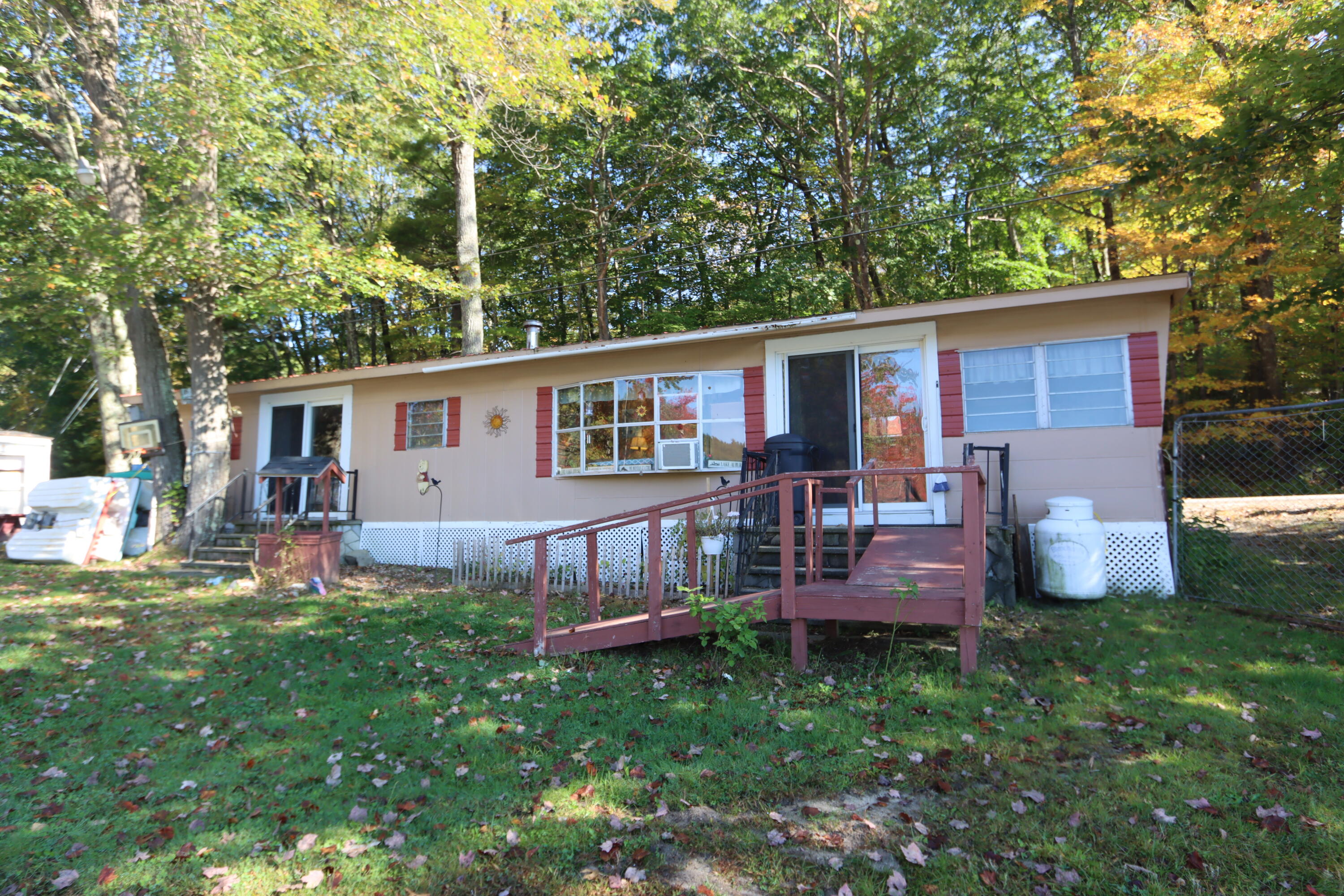 200 Little Wilson Pond Road Turner, ME 04282 - Photo 17 of 48 IMG_6107