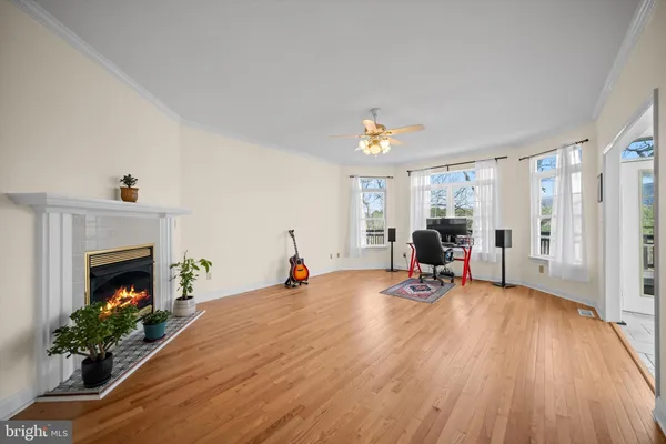 $612,000 | 74 Manor Drive, Edinburg, VA 22824