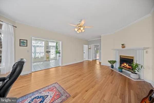 $612,000 | 74 Manor Drive, Edinburg, VA 22824