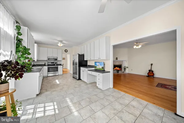 $612,000 | 74 Manor Drive, Edinburg, VA 22824