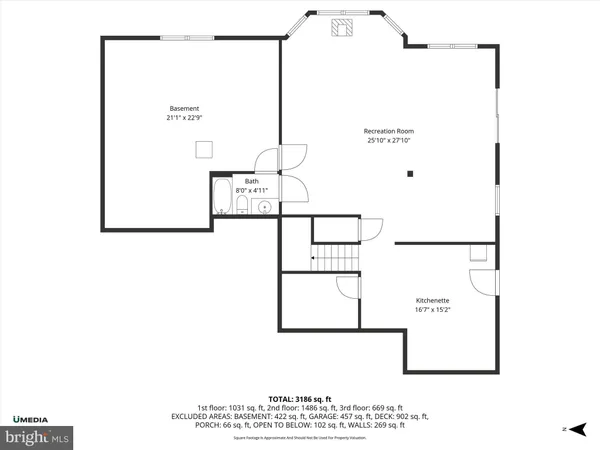 $612,000 | 74 Manor Drive, Edinburg, VA 22824