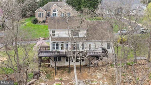 $612,000 | 74 Manor Drive, Edinburg, VA 22824