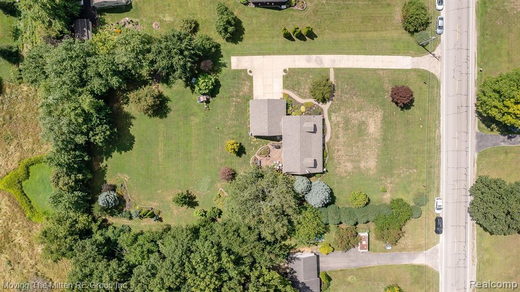 48303 Willis Road Belleville, MI 48111 - Photo 11 of 61 Gallery Image 11