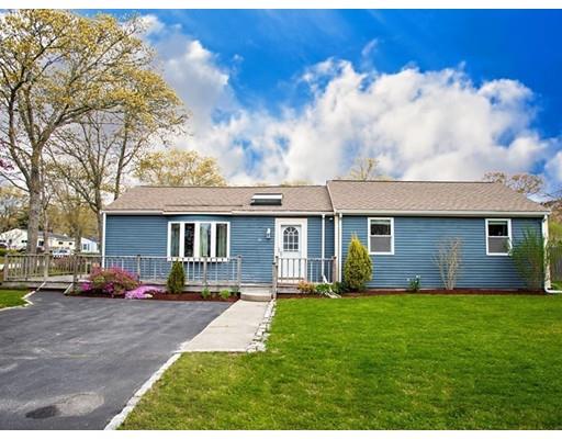 59 Butler Street Wareham, MA 02532 - Photo 1 of 14
