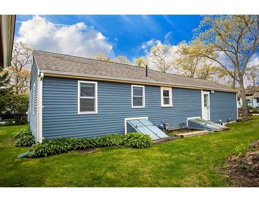 59 Butler Street Wareham, MA 02532 - Photo 12 of 14