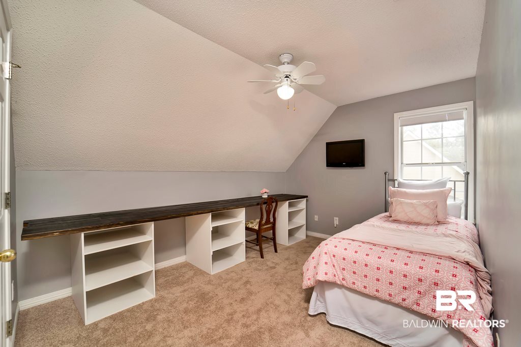 121 Geneva Drive Daphne, AL 36526 - Photo 19 of 26 Guest Bedroom 4