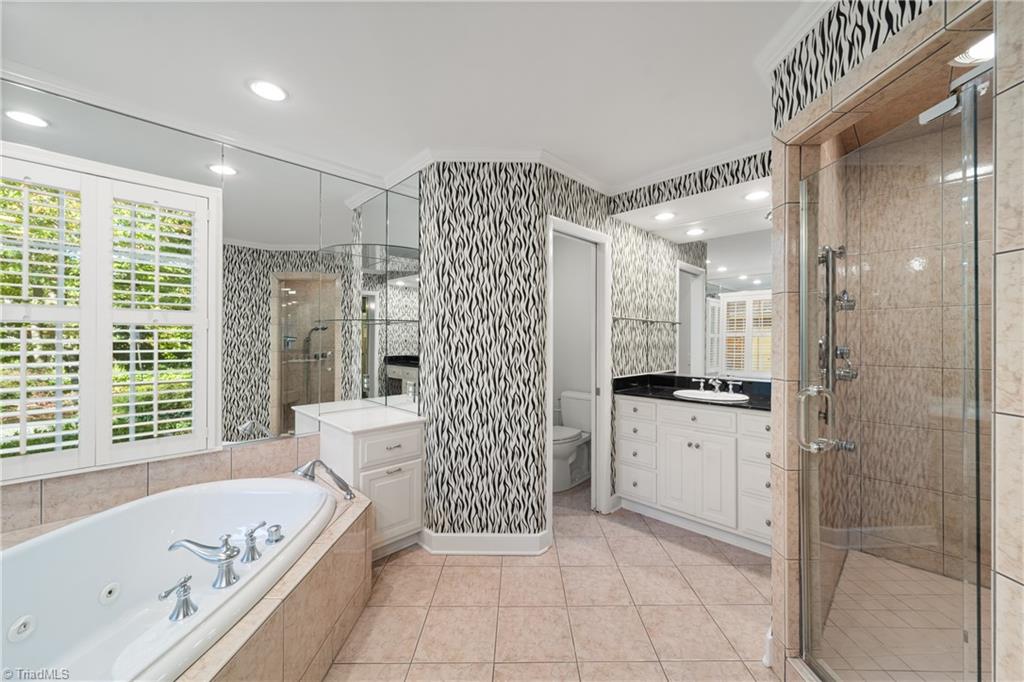 730 Lichfield Road Winston-Salem, NC 27104 - Photo 28 of 49 Gallery Image 28