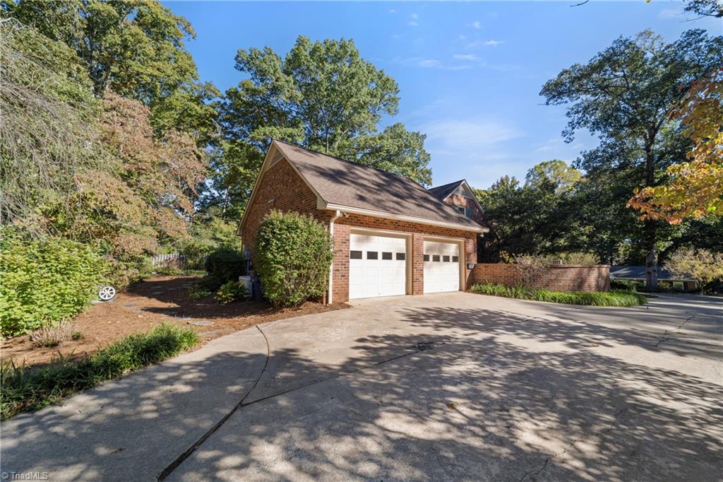 730 Lichfield Road Winston-Salem, NC 27104 - Photo 44 of 49 Gallery Image 44