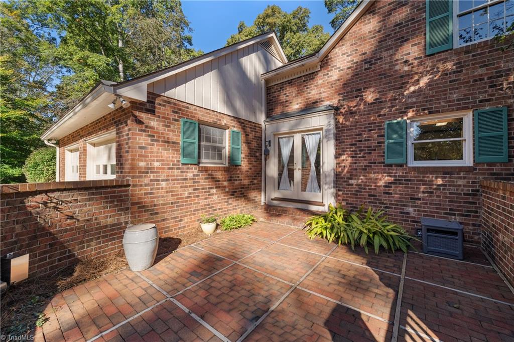 730 Lichfield Road Winston-Salem, NC 27104 - Photo 45 of 49 Gallery Image 45