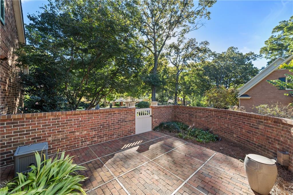 730 Lichfield Road Winston-Salem, NC 27104 - Photo 46 of 49 Gallery Image 46