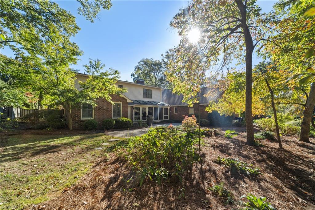 730 Lichfield Road Winston-Salem, NC 27104 - Photo 47 of 49 Gallery Image 47