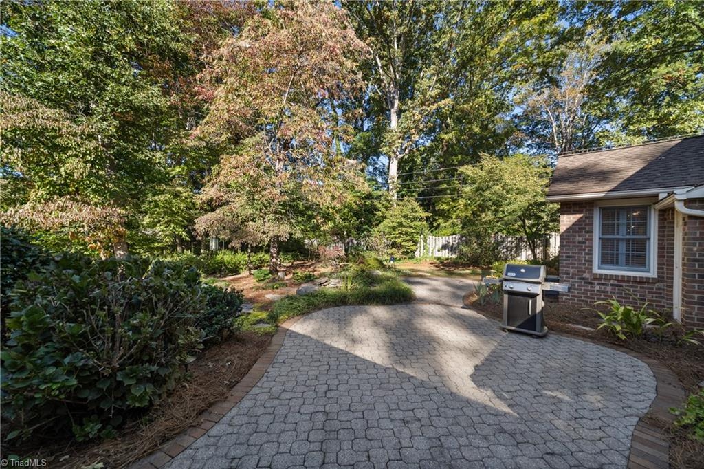 730 Lichfield Road Winston-Salem, NC 27104 - Photo 48 of 49 Gallery Image 48