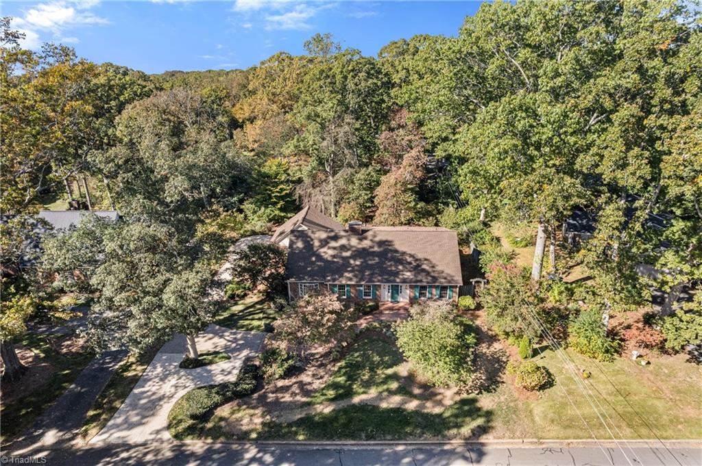 730 Lichfield Road Winston-Salem, NC 27104 - Photo 49 of 49 Gallery Image 49
