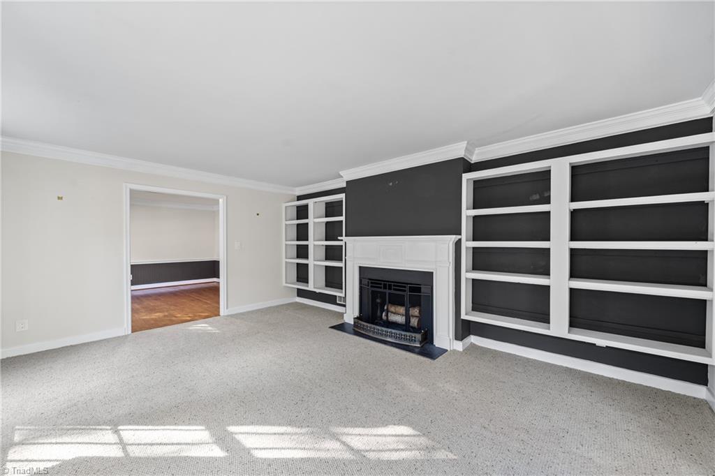 730 Lichfield Road Winston-Salem, NC 27104 - Photo 7 of 49 Gallery Image 7