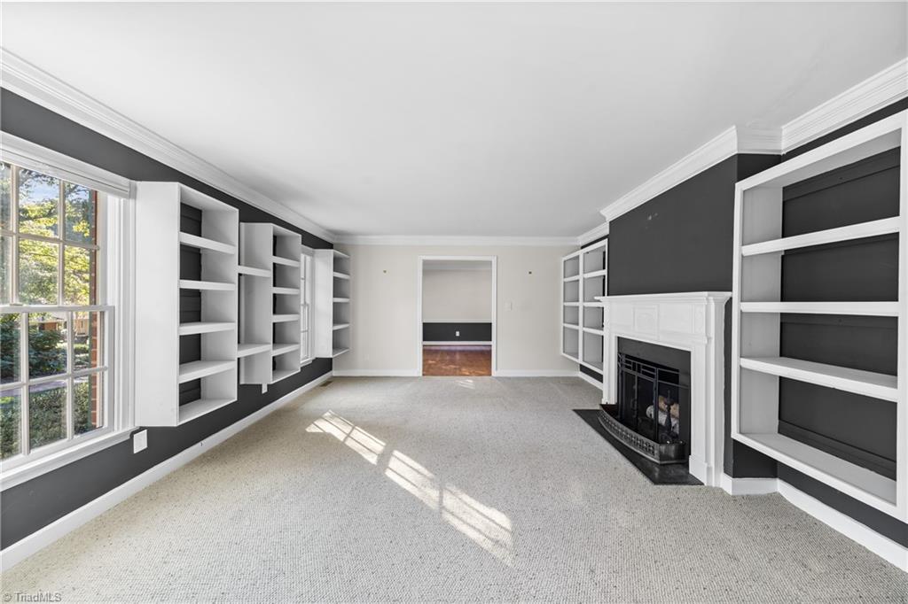 730 Lichfield Road Winston-Salem, NC 27104 - Photo 8 of 49 Gallery Image 8