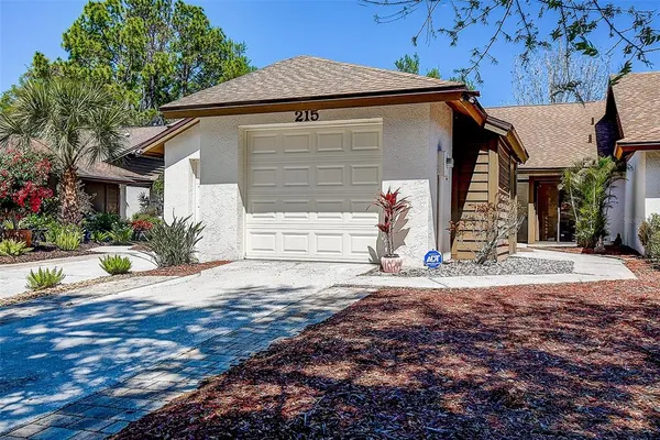 $358,000 | 215 Lighthouse Court, Unit 40215, Safety Harbor, FL 34695
