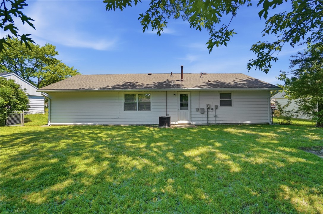 3151 Vineyard Street Springfield, OH 45503 - Photo 34 of 41