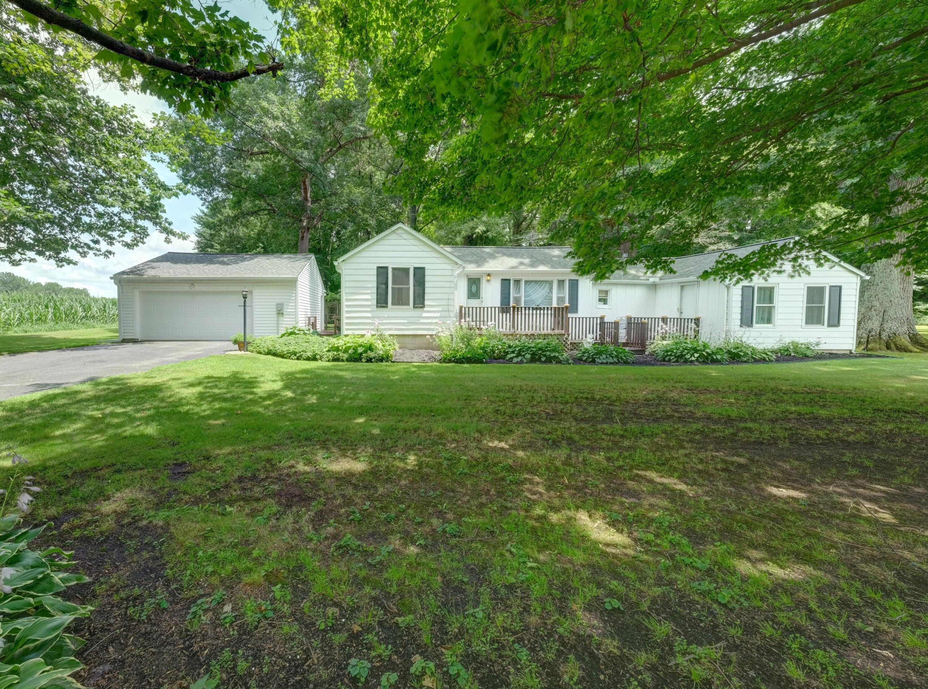 3390 Caledonia-Northern Road Caledonia, OH 43314 - Photo 1 of 80 Gallery Image 1