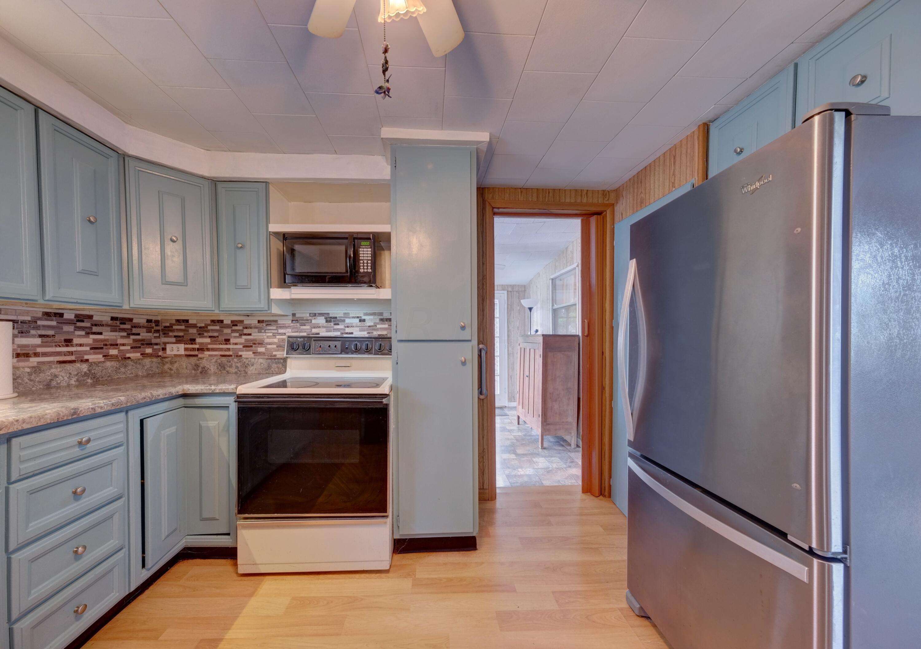 3390 Caledonia-Northern Road Caledonia, OH 43314 - Photo 13 of 80 Gallery Image 13