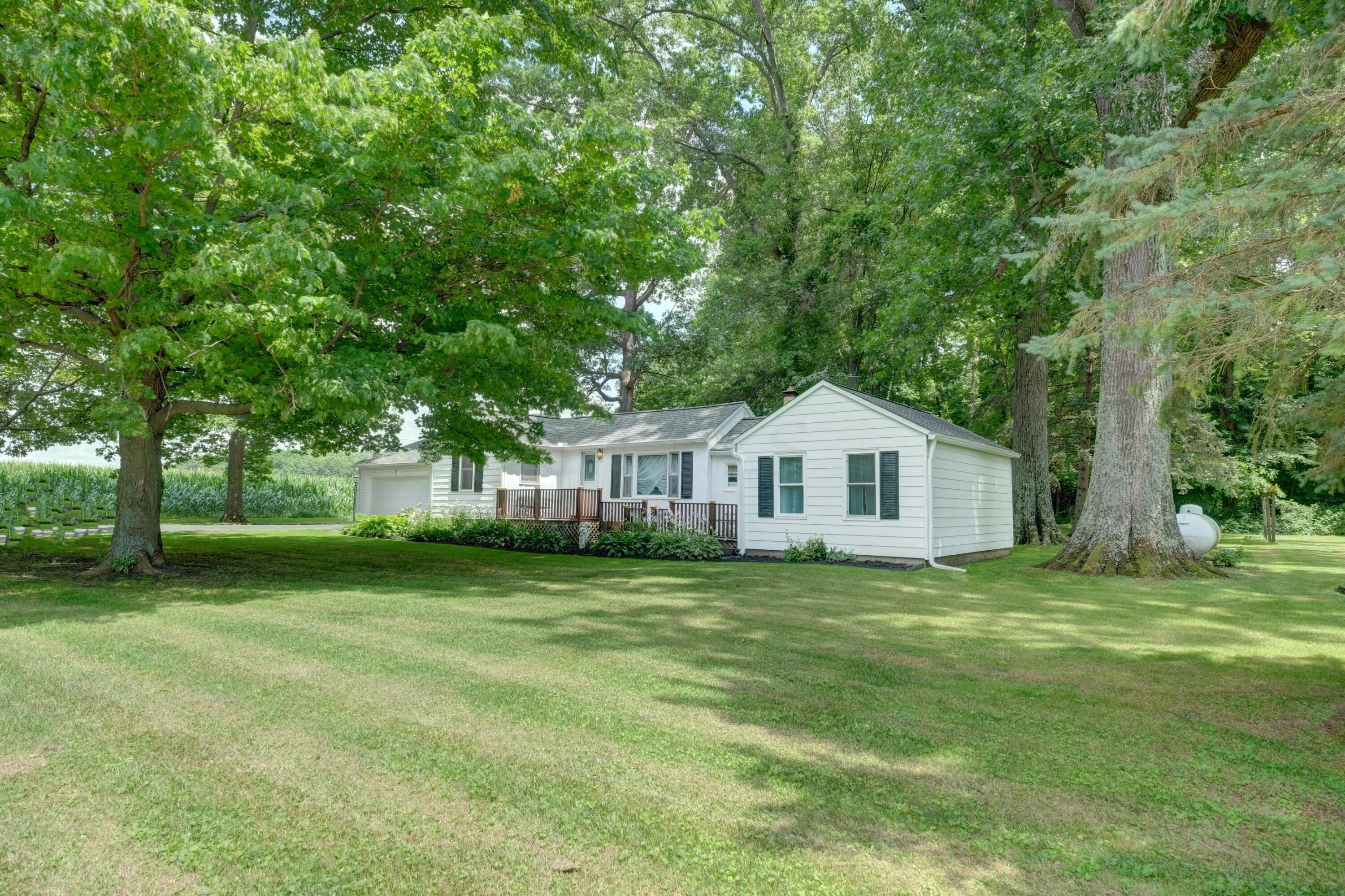 3390 Caledonia-Northern Road Caledonia, OH 43314 - Photo 4 of 80 Gallery Image 4