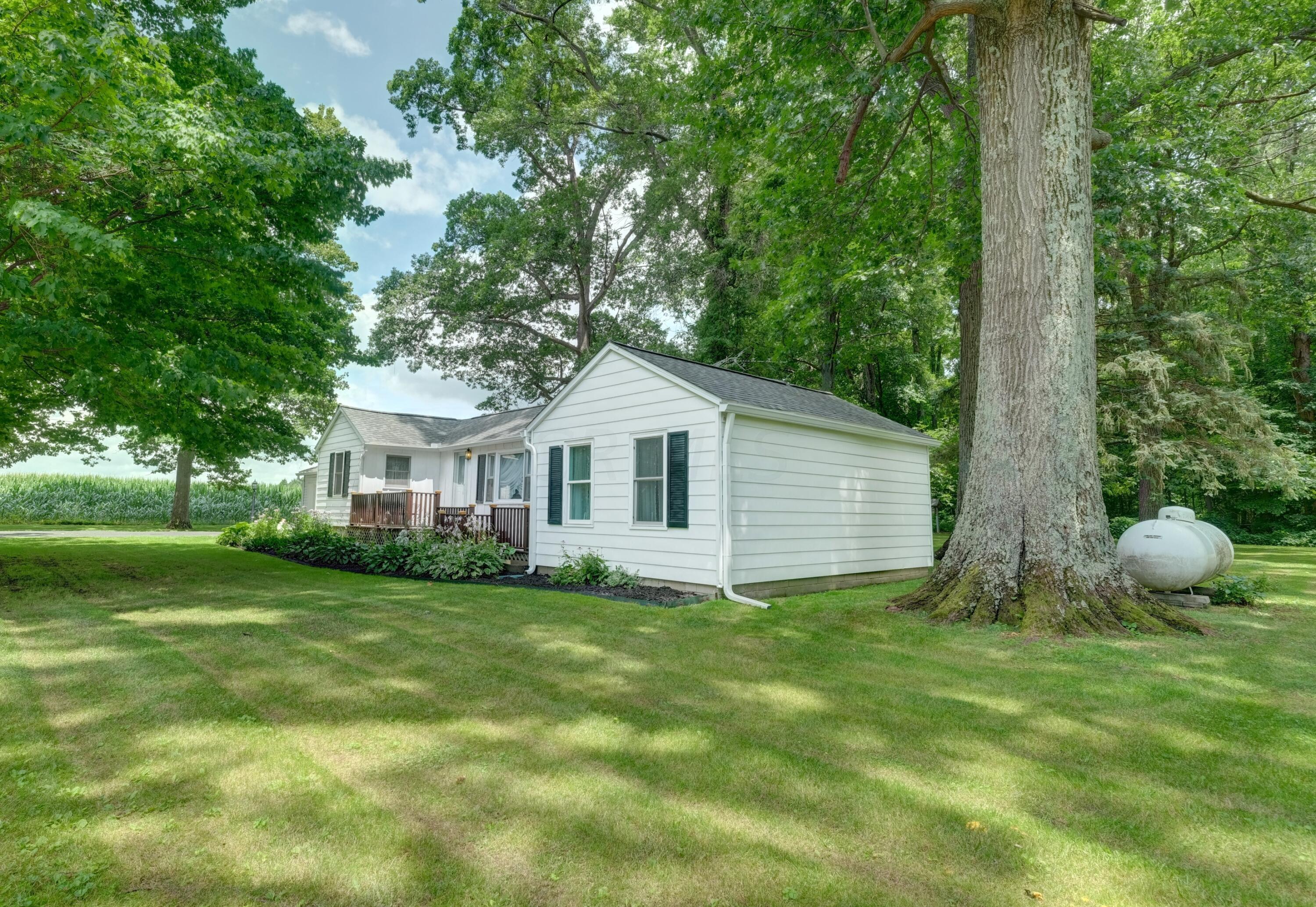 3390 Caledonia-Northern Road Caledonia, OH 43314 - Photo 6 of 80 Gallery Image 6