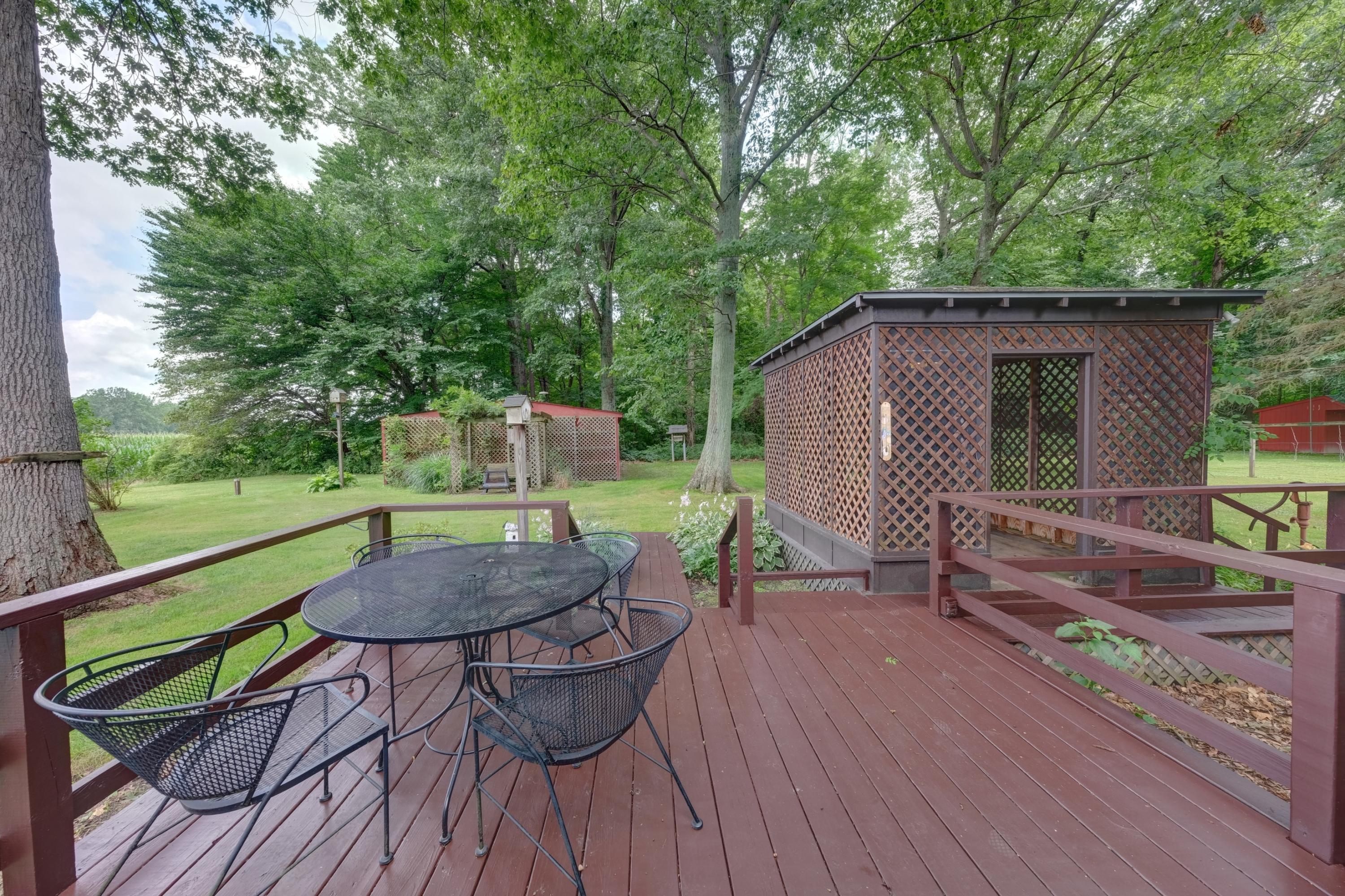 3390 Caledonia-Northern Road Caledonia, OH 43314 - Photo 63 of 80 Gallery Image 63