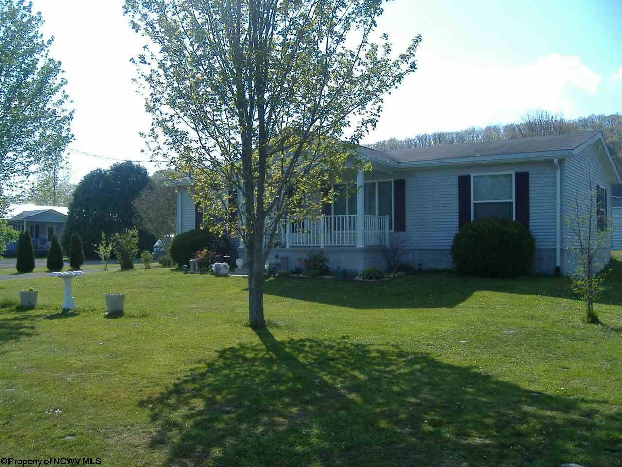 1 Rr Valley Bend, WV 26293 - Photo 1 of 19 Gallery Image 1