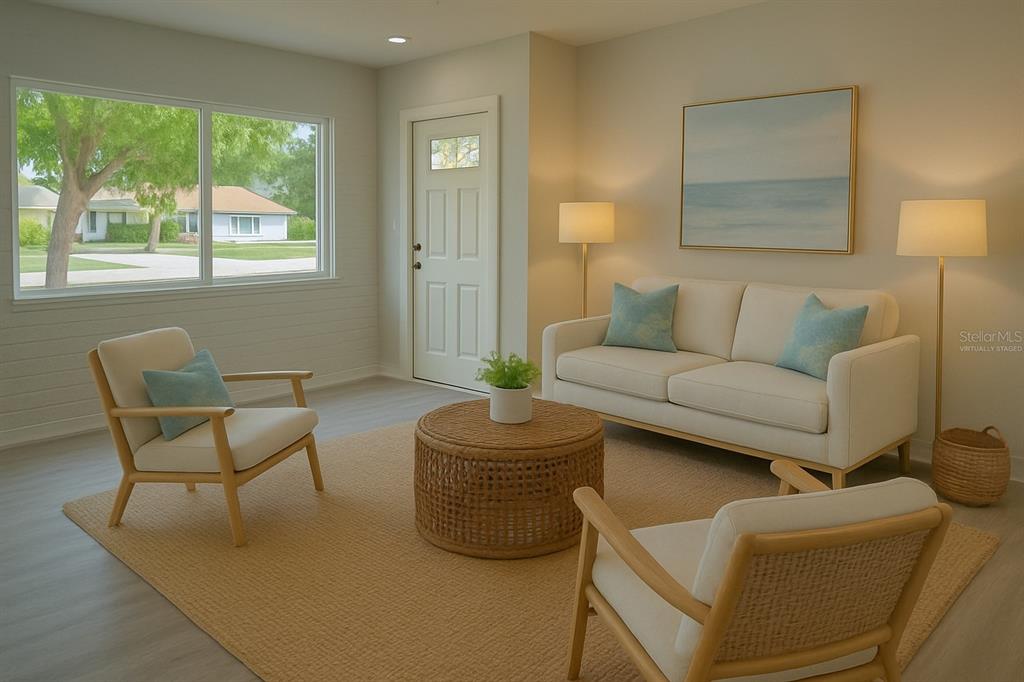 2722 Nancy Street Sarasota, FL 34237 - Photo 5 of 12