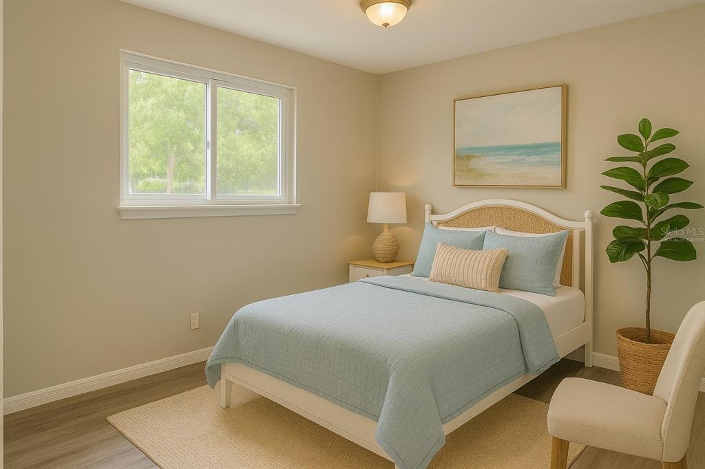 2722 Nancy Street Sarasota, FL 34237 - Photo 8 of 12