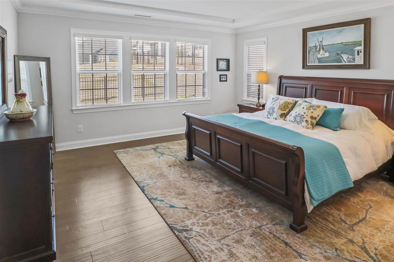 136 Sea Foam Drive Raleigh, NC 27610 - Photo 12 of 30 Photo 12
