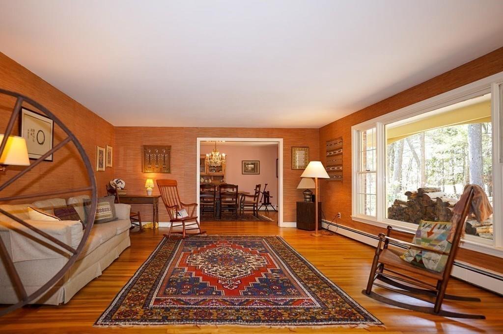 26 Partridge Hill Road Harvard, MA 01451 - Photo 8 of 42 Gallery Image 8