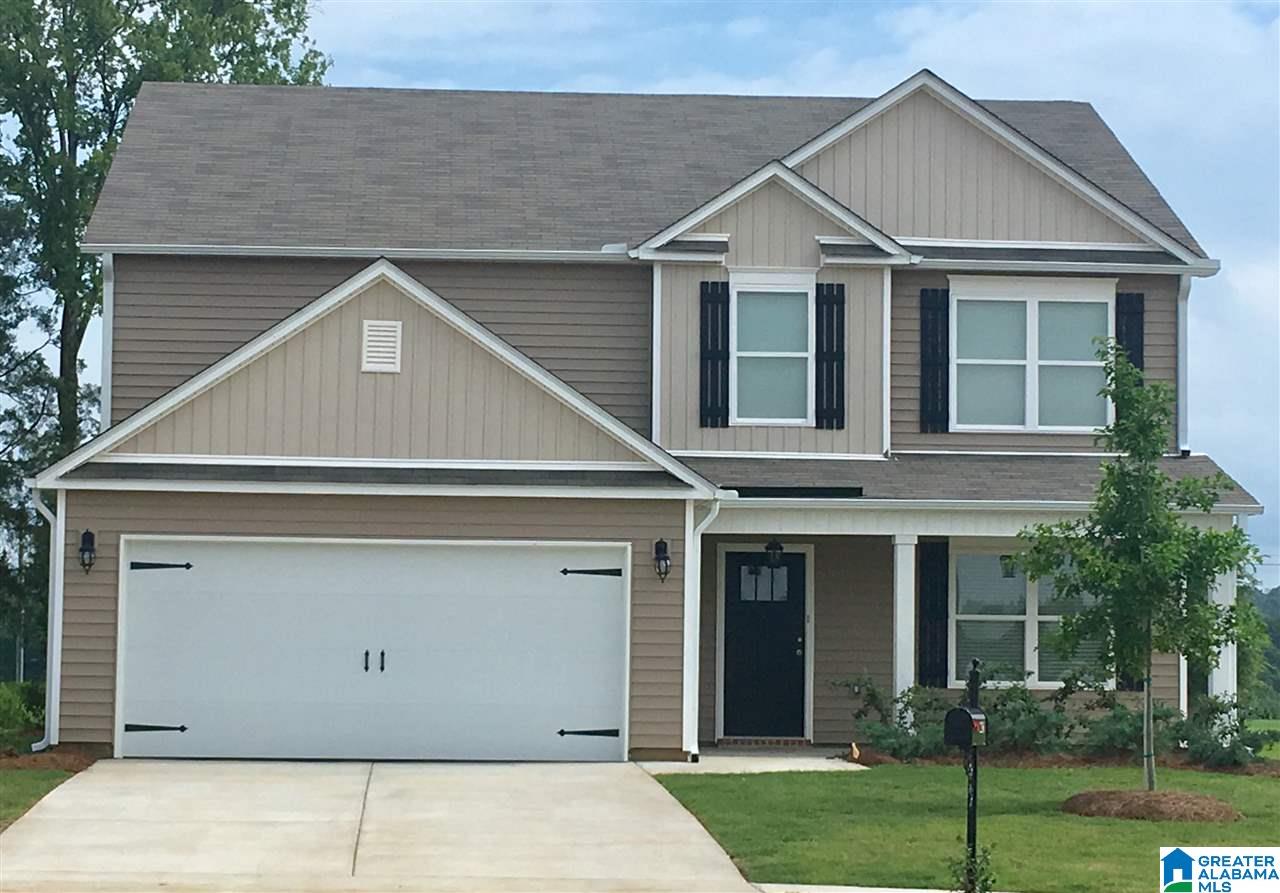 228 Leonards Court Calera, AL 35040 - Photo 1 of 7