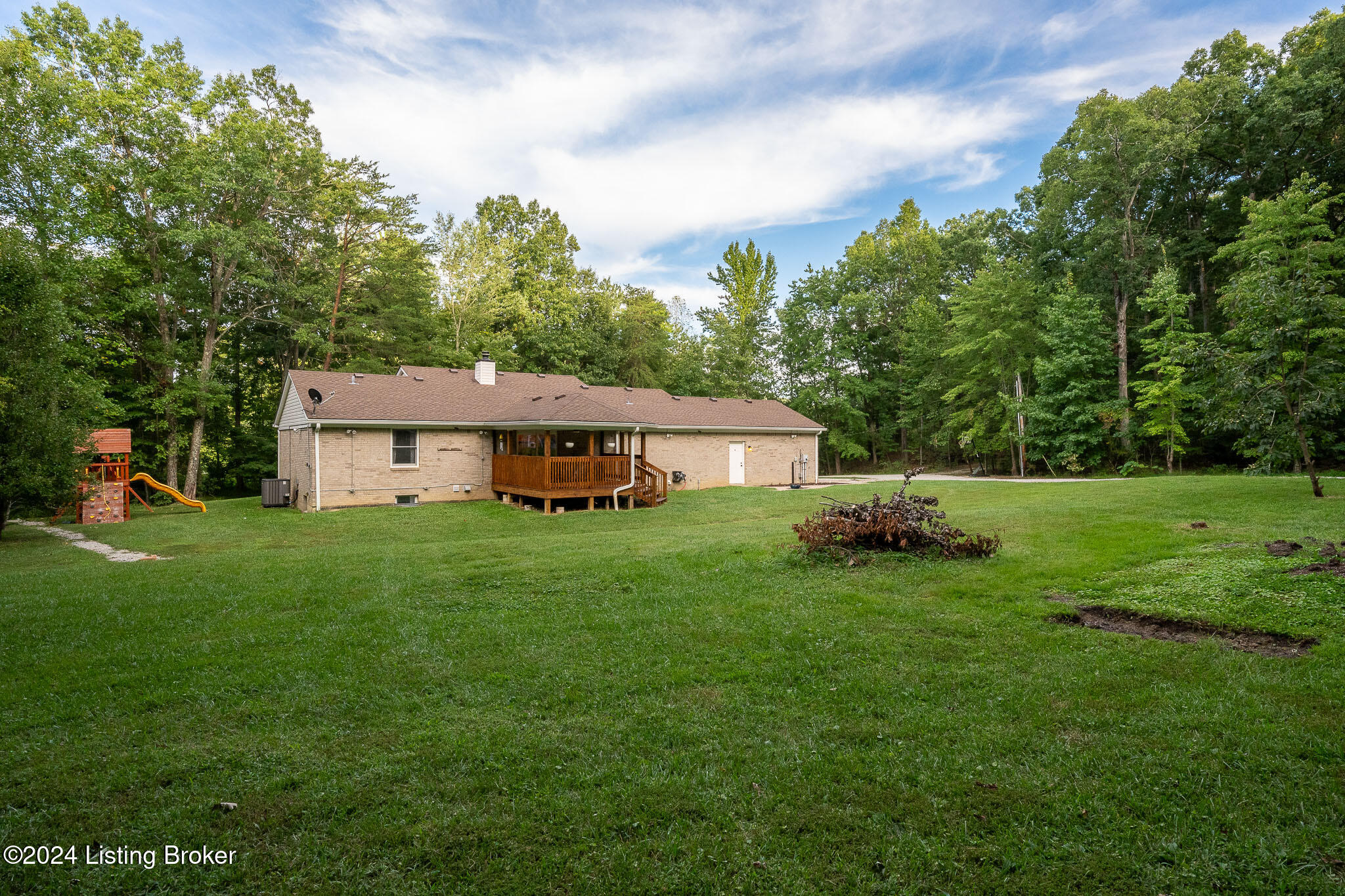 468 Wilderness Road Brooks, KY 40109 - Photo 61 of 61 Back of Home