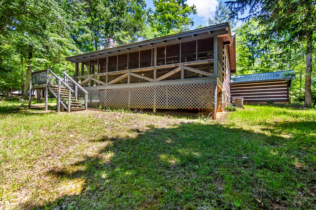 111 Laurel Trail Blue Ridge, GA 30513 - Photo 4 of 38 Gallery Image 4