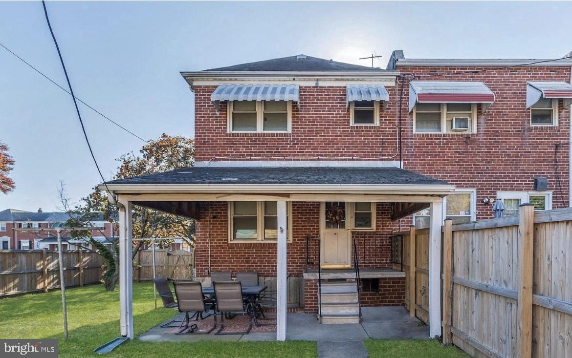 2147 Firethorn Road Baltimore, MD 21220 - Photo 15 of 18