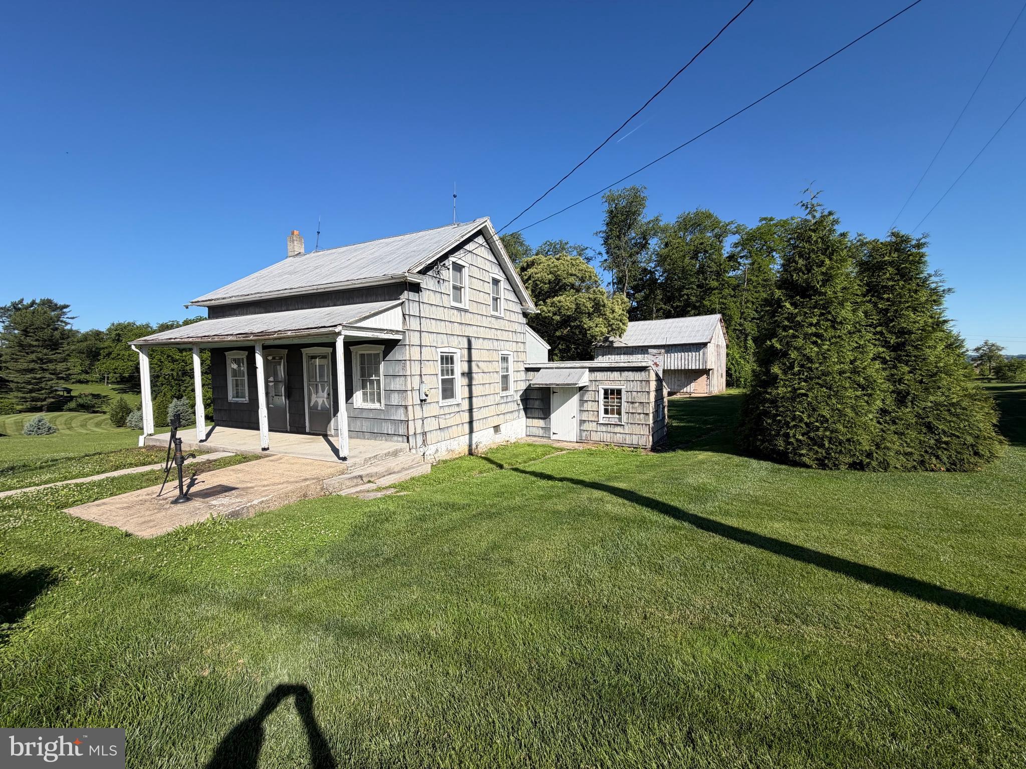 1063 Letort Road Conestoga, PA 17516 - Photo 2 of 33