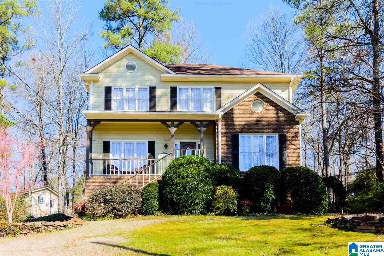102 Colonial Circle Alabaster, AL 35007 - Photo 1 of 36
