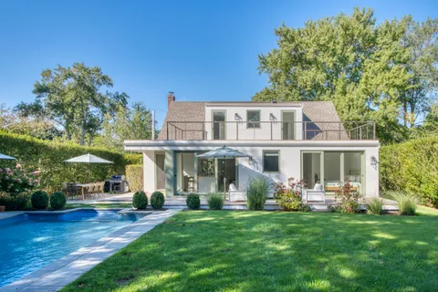 63 Chester Street, Bridgehampton, NY 11932