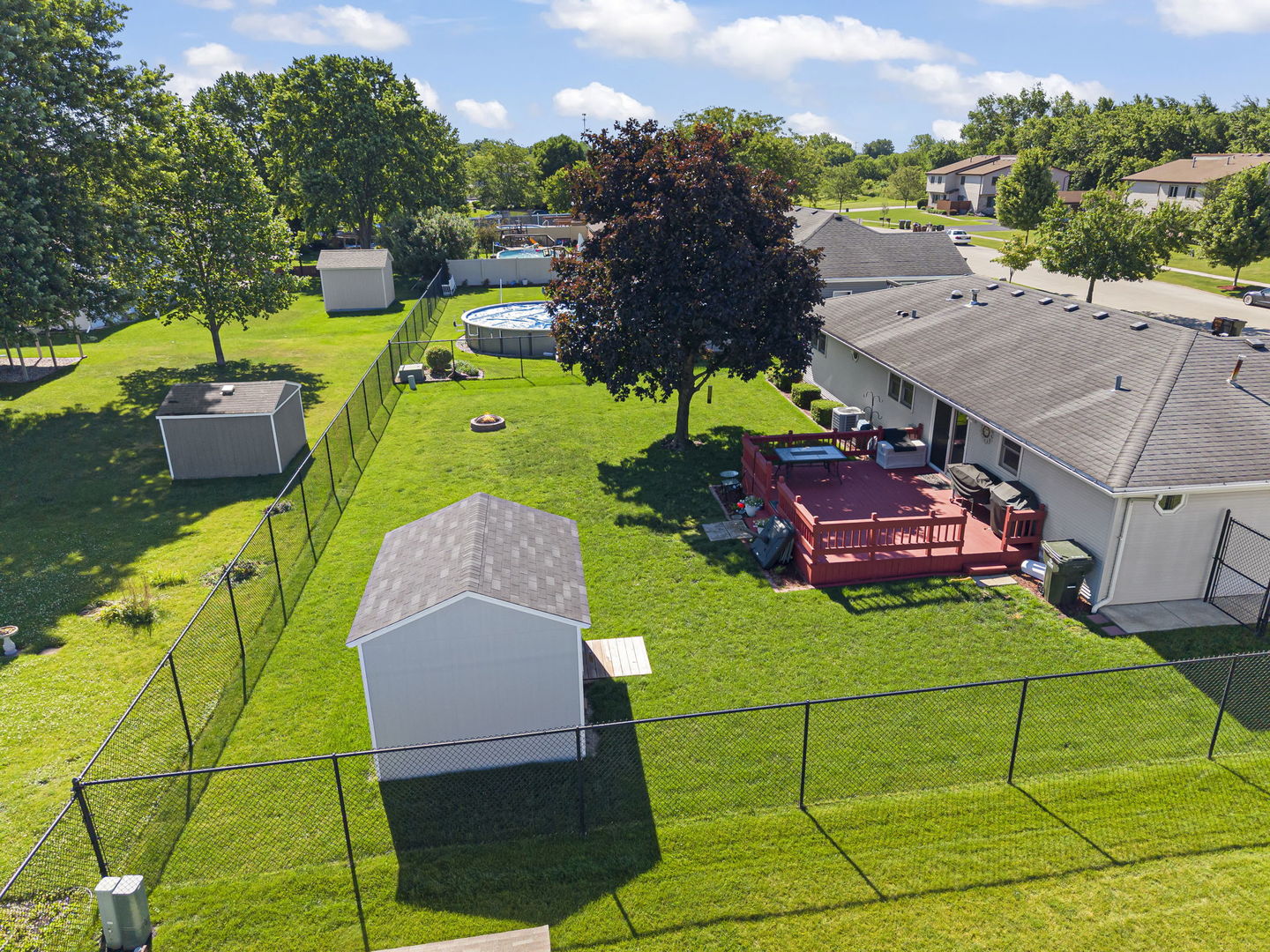 760 Bon Terre Road New Lenox, IL 60451 - Photo 29 of 44