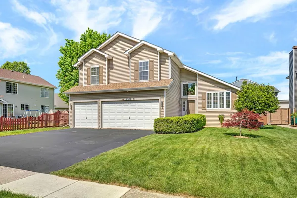 $415,000 | 2501 Red Oak Court, Plainfield, IL 60586