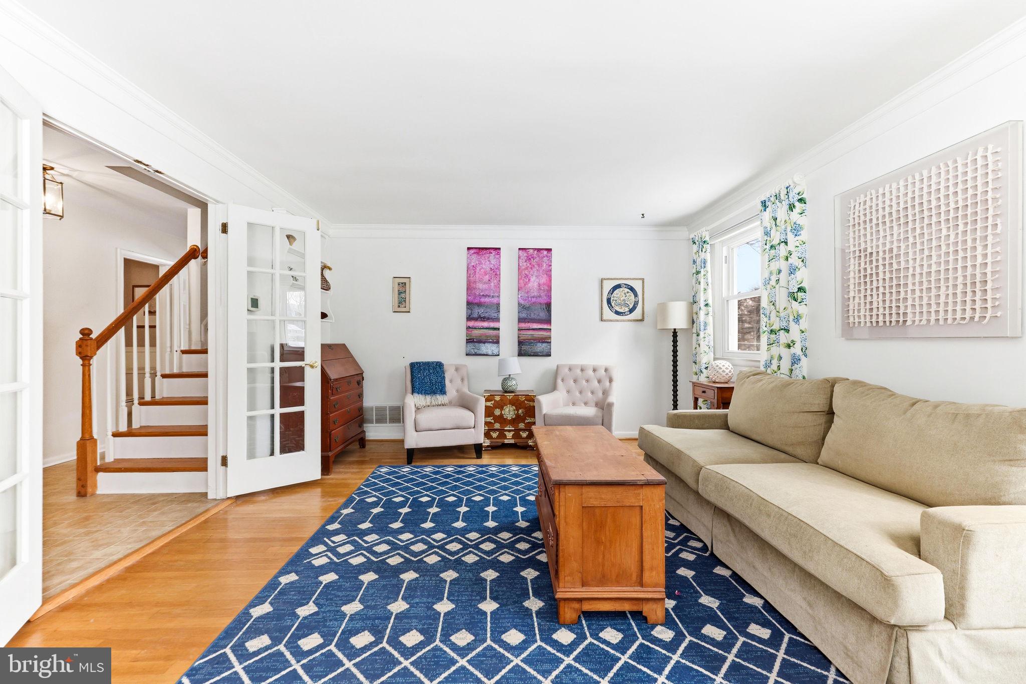 2117 Woodfork Road Lutherville-Timonium, MD 21093 - Photo 11 of 62