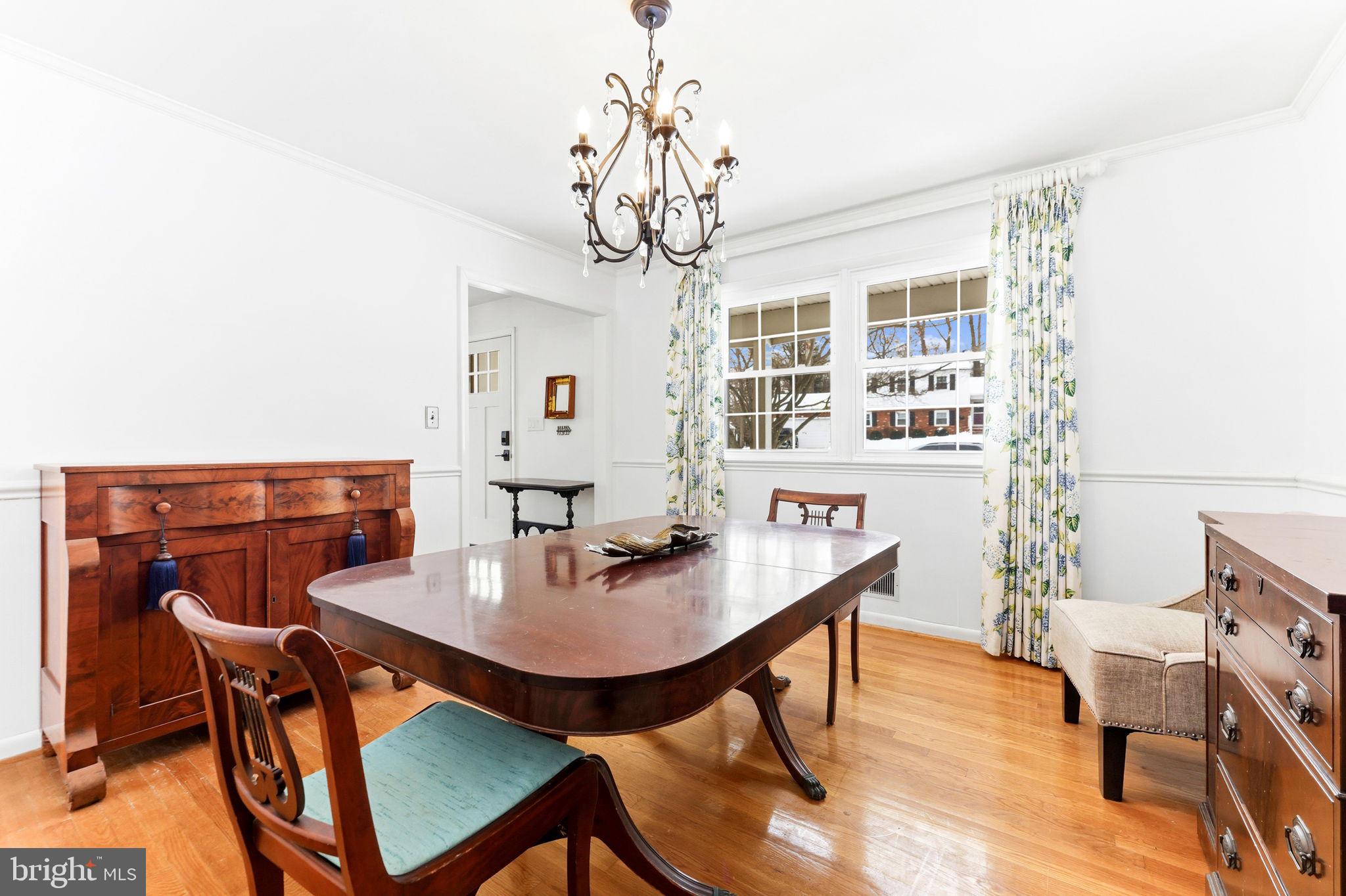 2117 Woodfork Road Lutherville-Timonium, MD 21093 - Photo 13 of 62