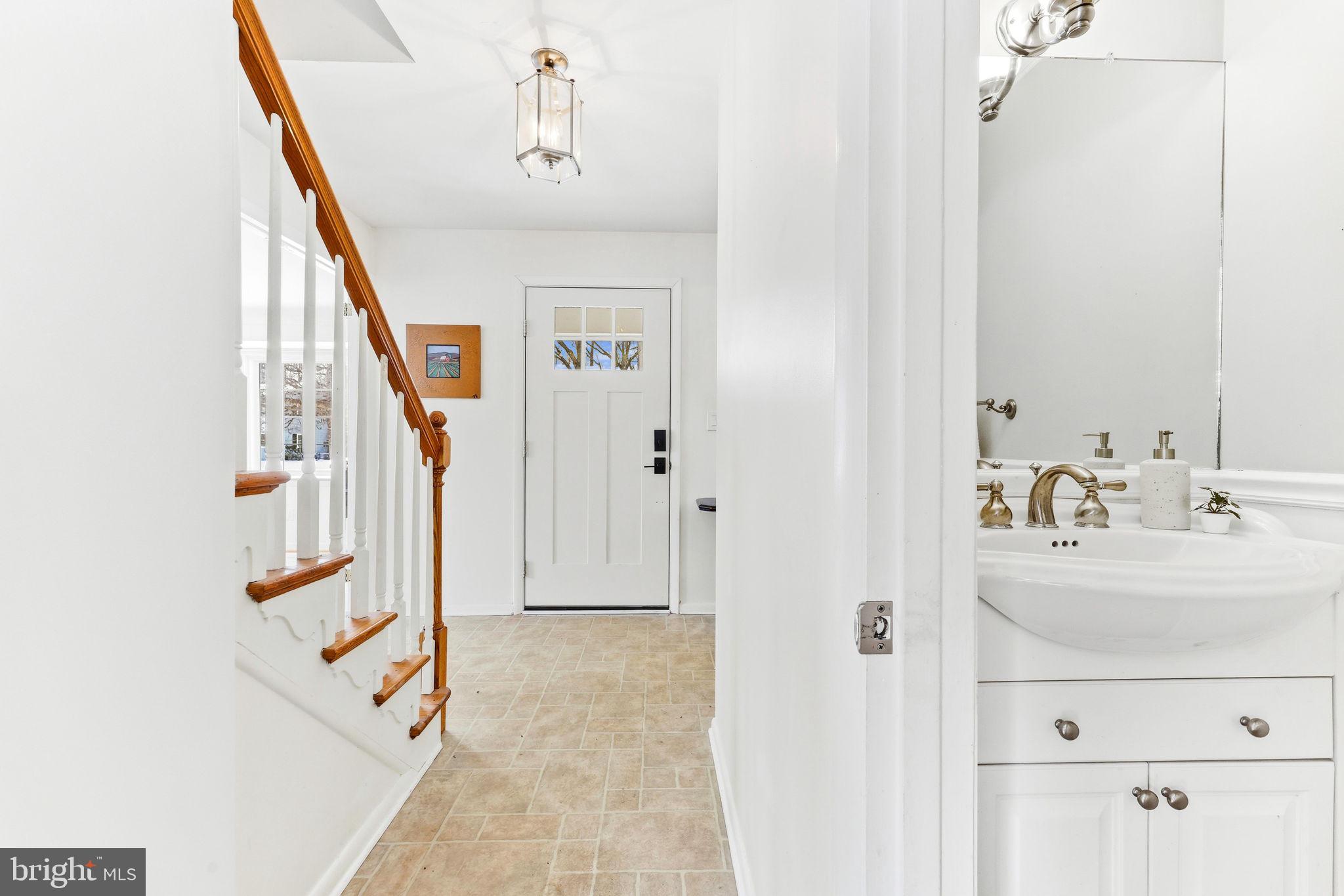 2117 Woodfork Road Lutherville-Timonium, MD 21093 - Photo 14 of 62