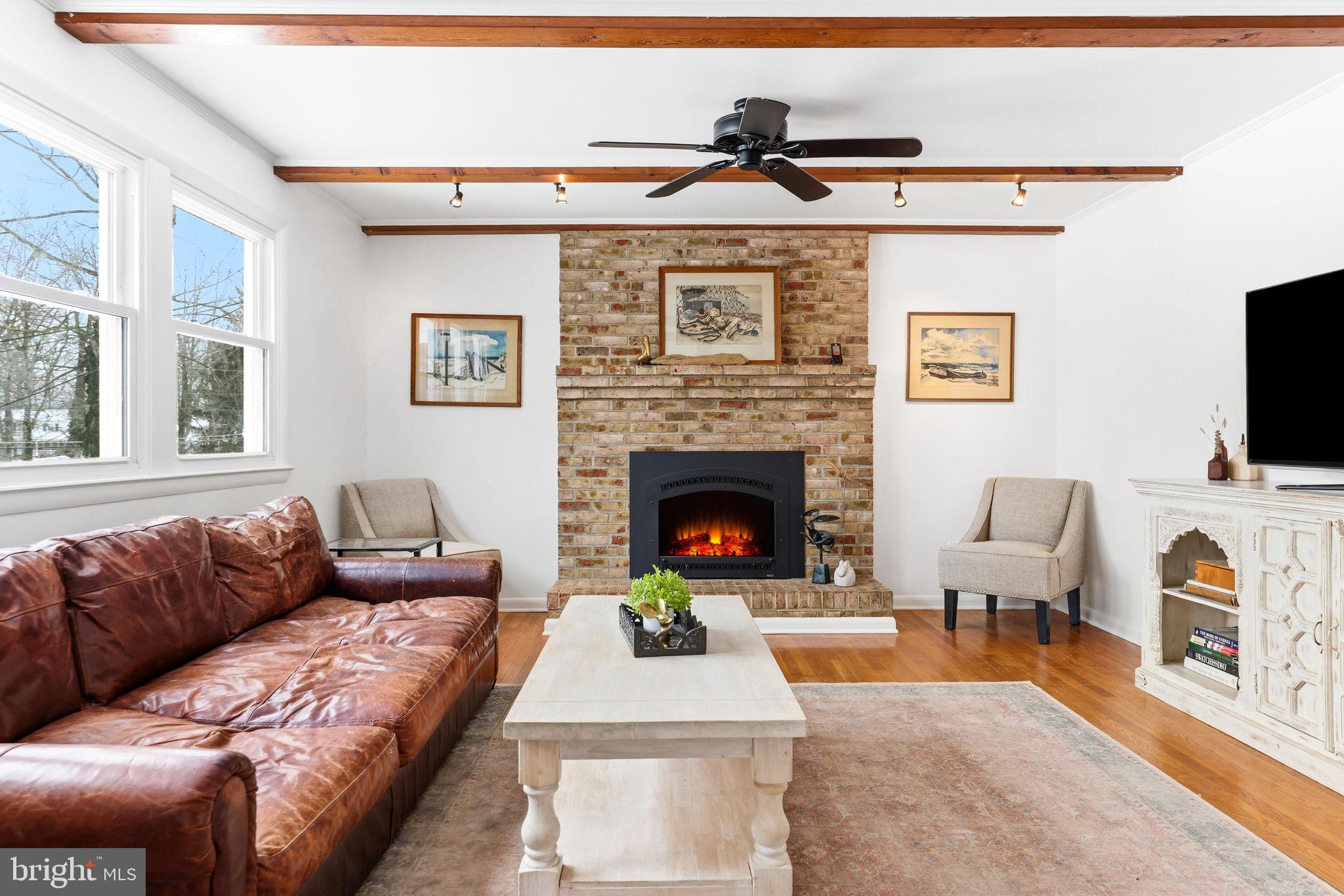 2117 Woodfork Road Lutherville-Timonium, MD 21093 - Photo 16 of 62