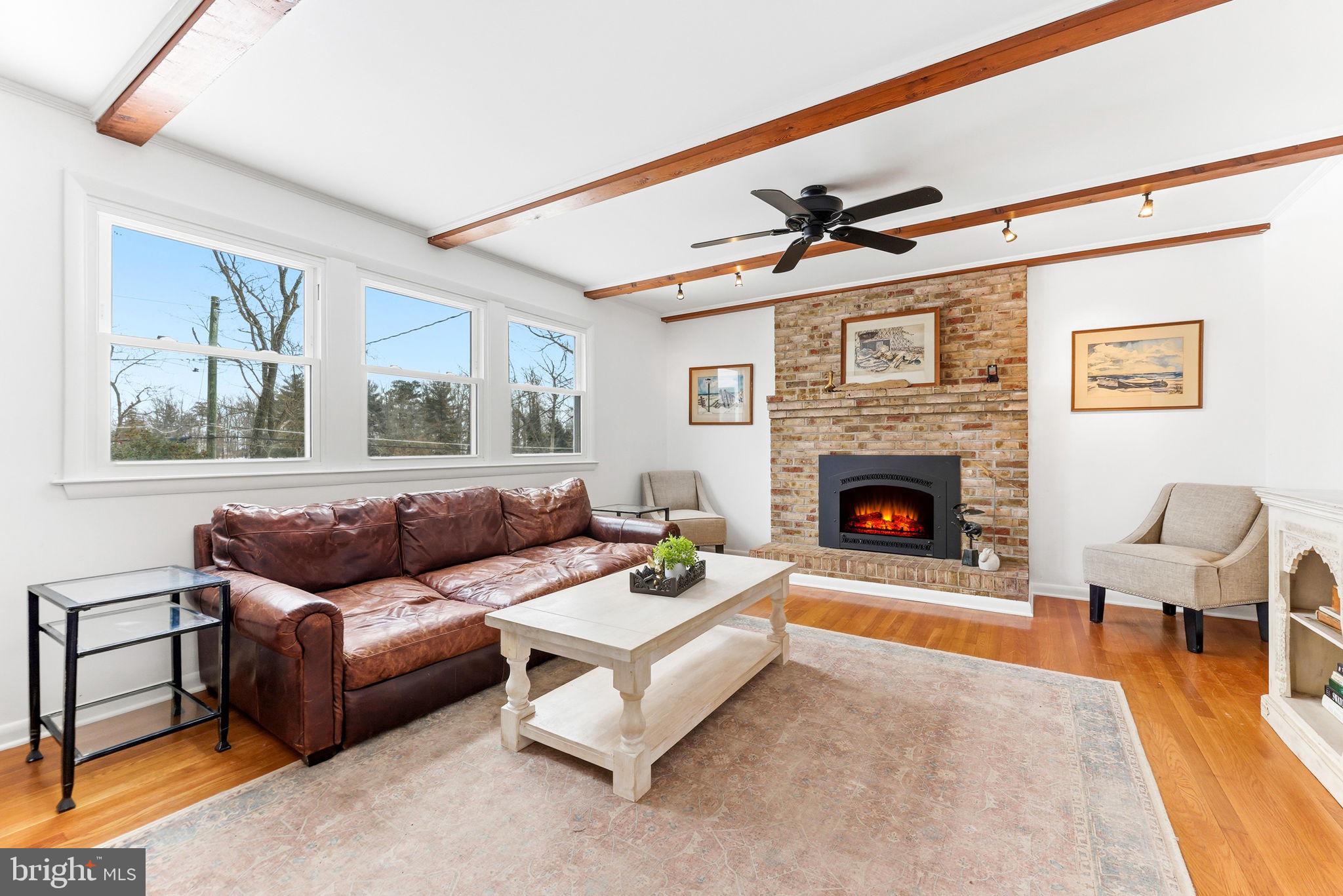 2117 Woodfork Road Lutherville-Timonium, MD 21093 - Photo 17 of 62