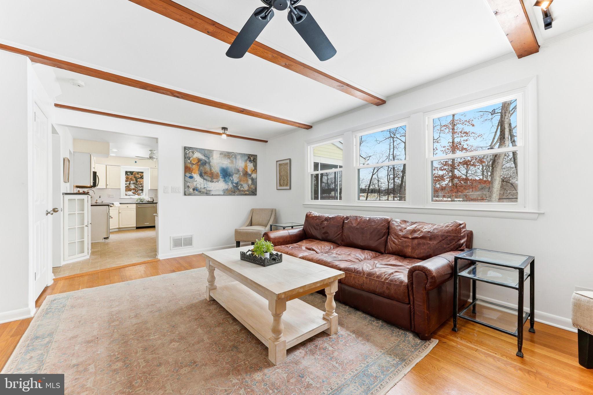 2117 Woodfork Road Lutherville-Timonium, MD 21093 - Photo 18 of 62