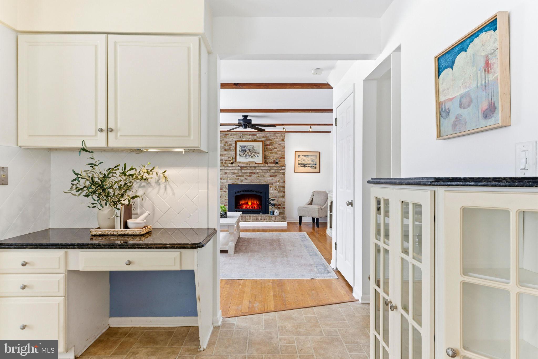 2117 Woodfork Road Lutherville-Timonium, MD 21093 - Photo 22 of 62