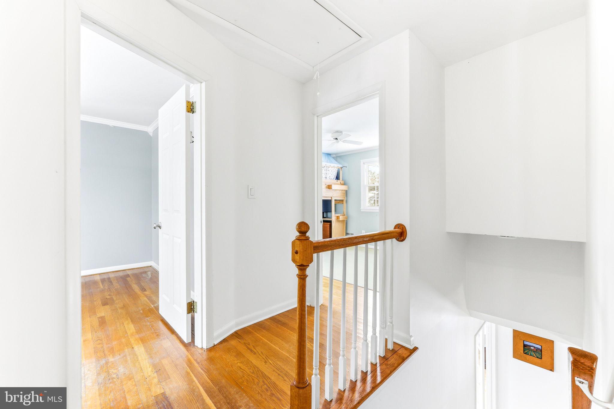 2117 Woodfork Road Lutherville-Timonium, MD 21093 - Photo 25 of 62