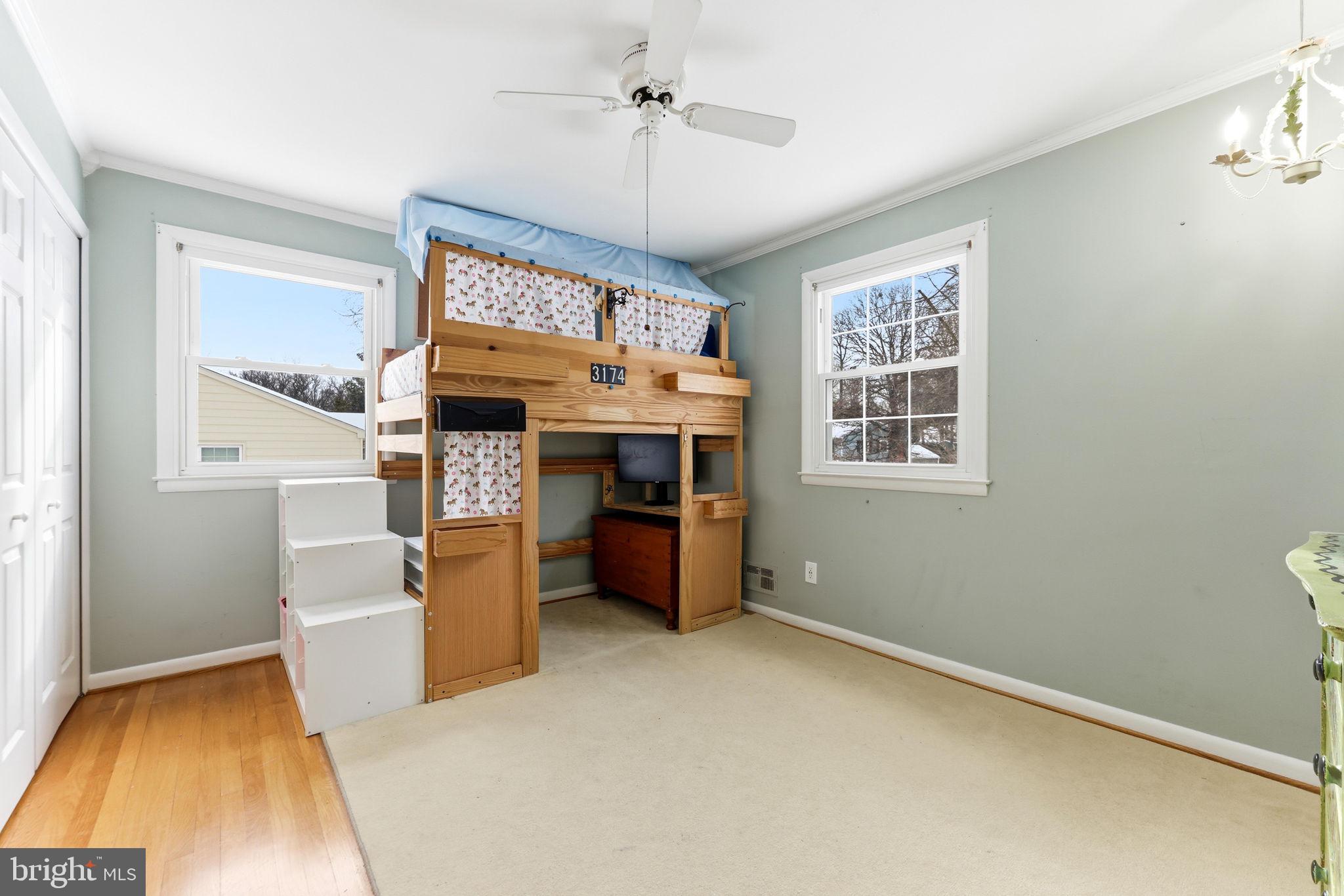 2117 Woodfork Road Lutherville-Timonium, MD 21093 - Photo 29 of 62