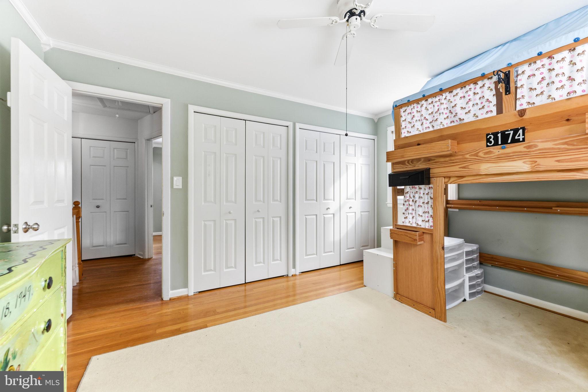 2117 Woodfork Road Lutherville-Timonium, MD 21093 - Photo 30 of 62